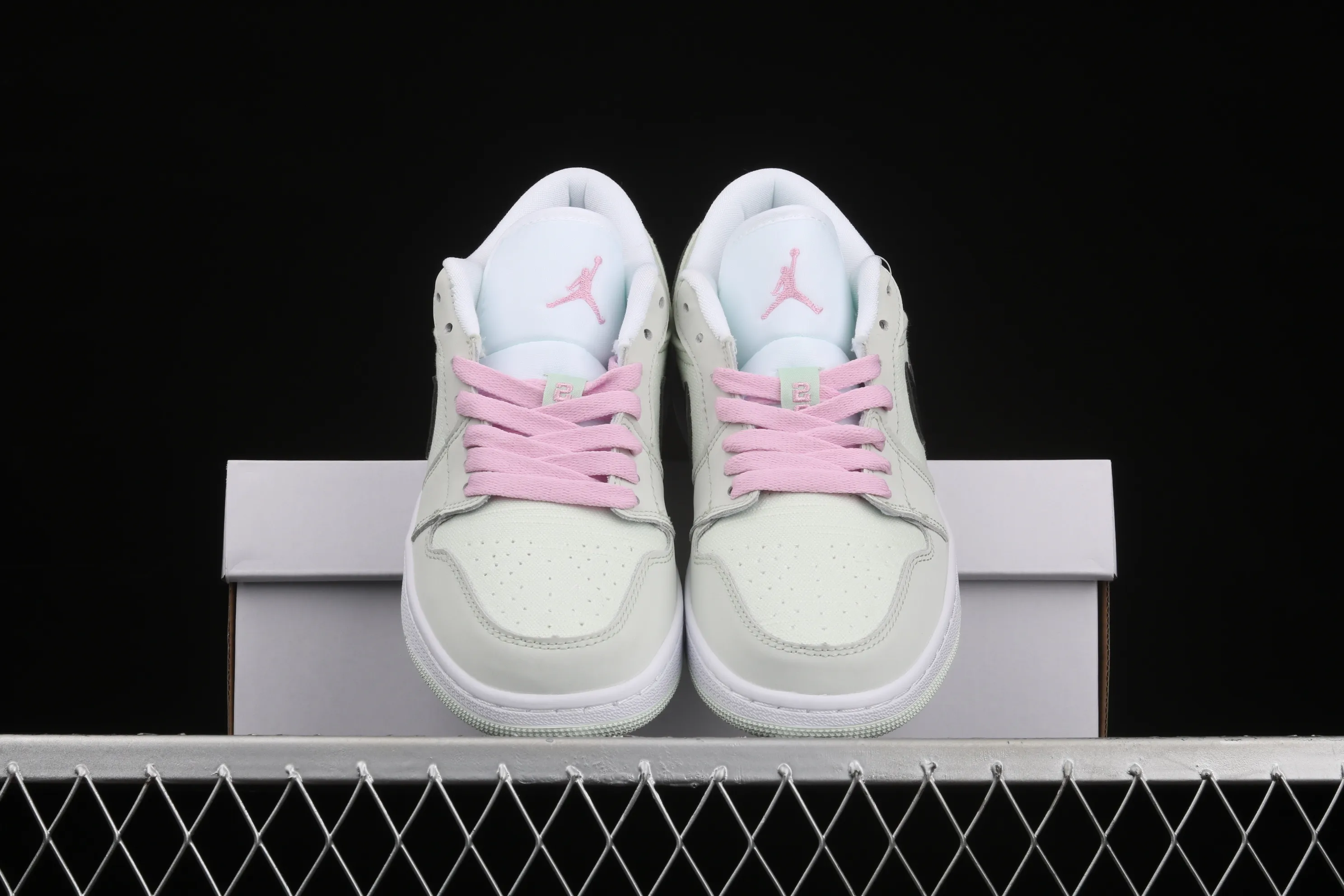 All categories Air Jordan Jordan series basketball shoes Air Jordan 1 Low Air Jordan 1 Low AJ1 Joe 1 low-top cultural and leisure sports sneakers CZ0776-300